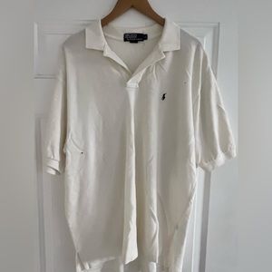 Polo Men’s Collared Shirt